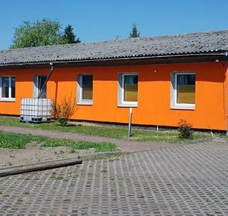 Jeamais Und Pizzeria Genschmar