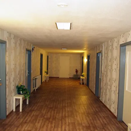 Jeamais Und Pizzeria Guest house Genschmar