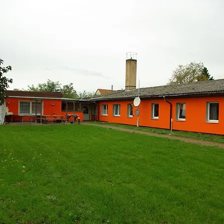Jeamais Und Pizzeria Guest house *